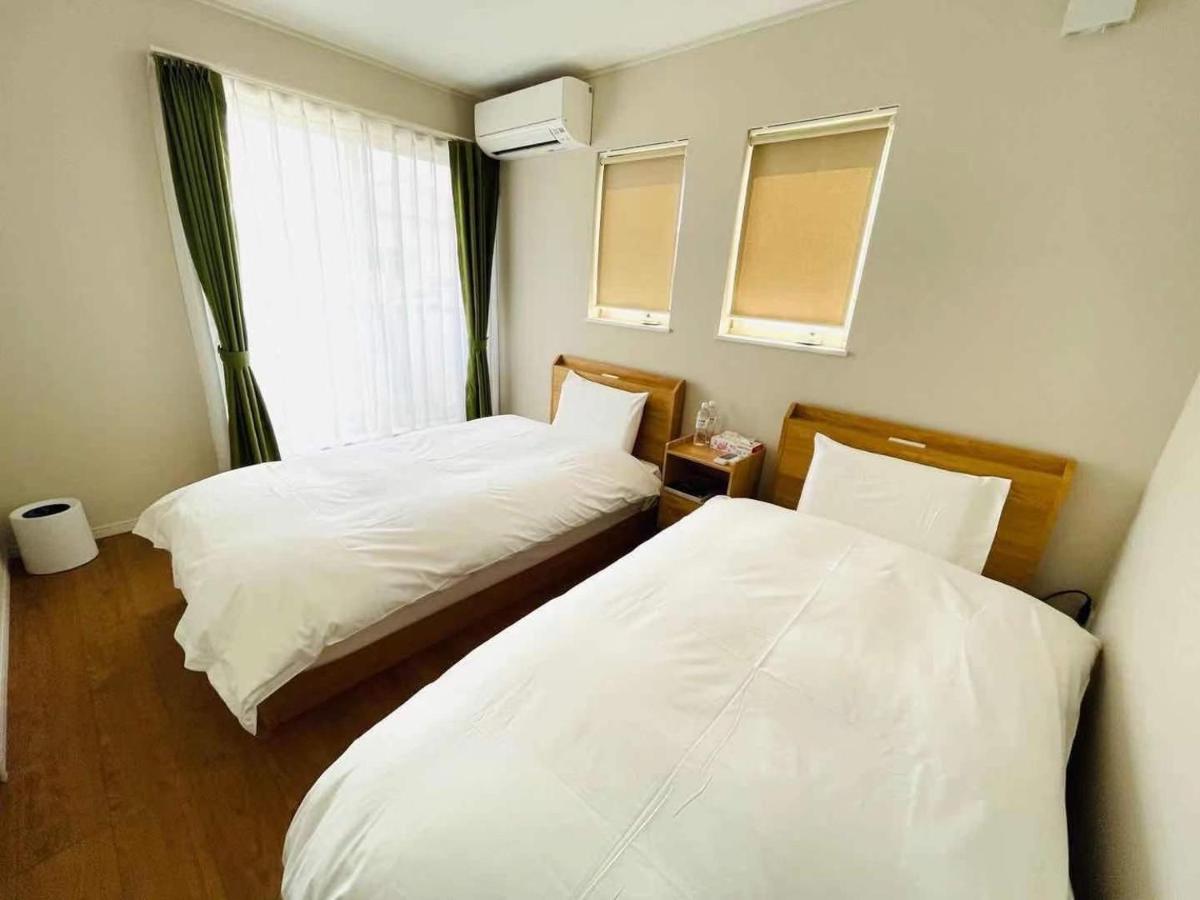 Fujisawa - House - Vacation Stay 88722 Экстерьер фото