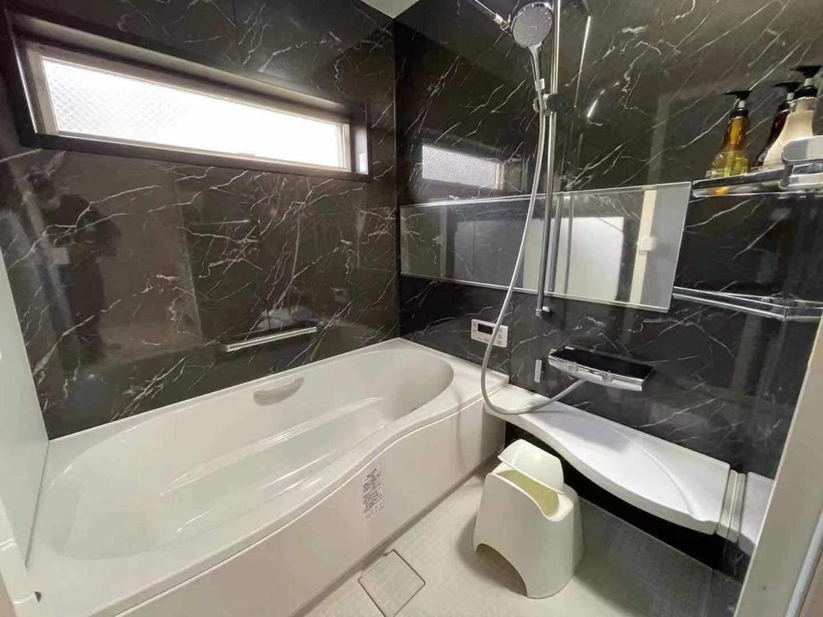 Fujisawa - House - Vacation Stay 88722 Экстерьер фото